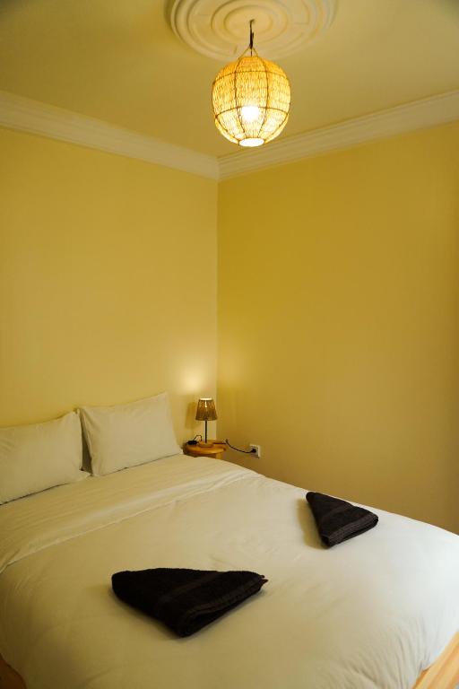 Logement 8